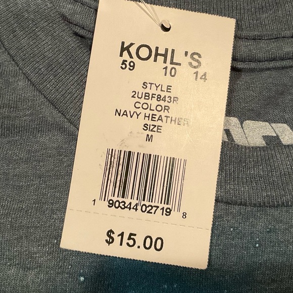 Back to the Future Men’s/Unisex Take Me Back 1985 T-Shirt Size Medium New - Picture 5 of 6